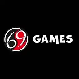 Online casino 69Games logo