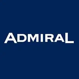 Online casino Admiral logo