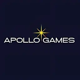 Online casino Apollo Games logo
