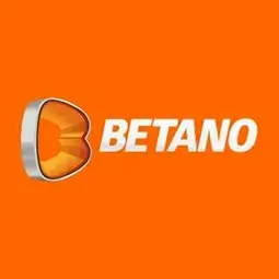 Online casino Betano logo