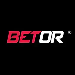 Online casino Betor logo
