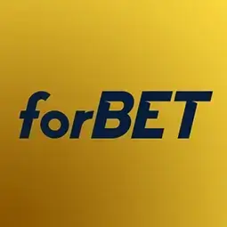 Online casino forBet logo