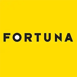 Online casino Fortuna logo