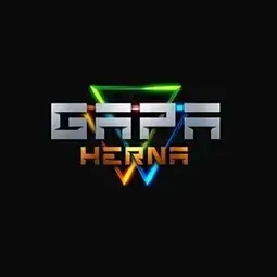 Online casino Gapa Herna logo