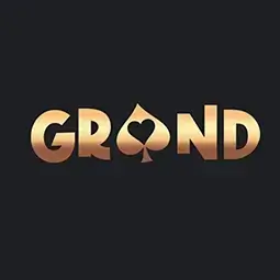 Online casino GrandWin logo