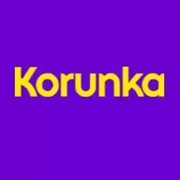 Online casino Korunka logo