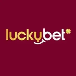 Online casino LuckyBet logo