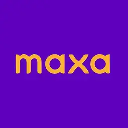 Online casino Maxa logo