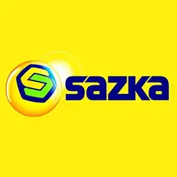 Online casino Sazka logo