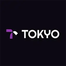 Online casino Tokyo logo