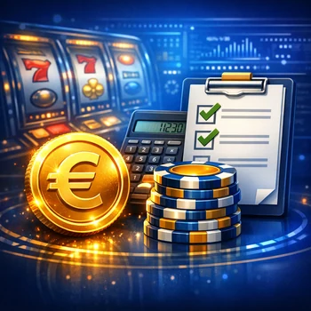 Daň z výhry v online kasinu v Česku — koruny, kalkulačka a kontrolní seznam