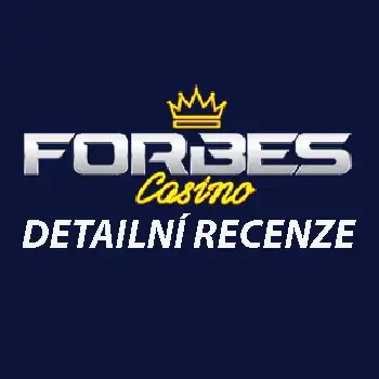 Casino Forbes detailní recenze
