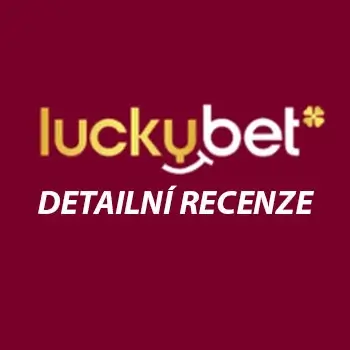 LuckyBet detailní recenze