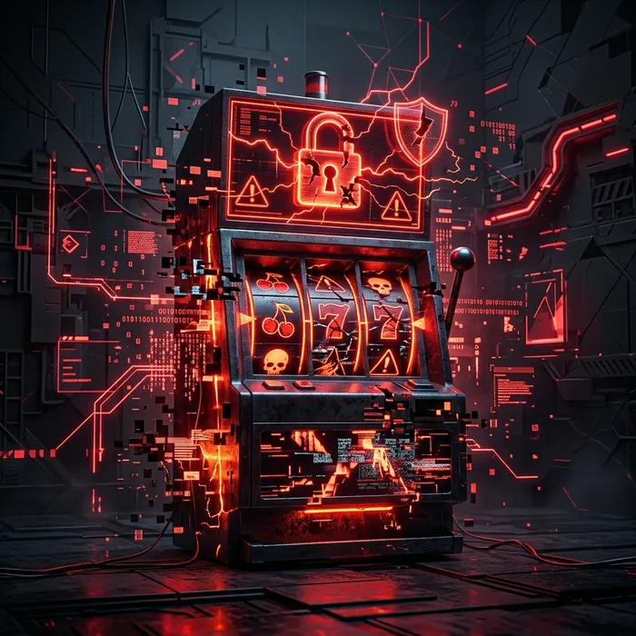 Anonymní rizikový online casino web před vkladem