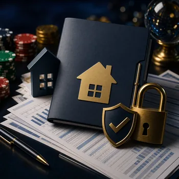 Rejstřík vyloučených osob a dopad na schválení hypotéky v české bance