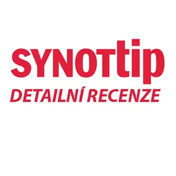 SYNOTtip detailní recenze