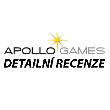 Apollo games detailní recenze