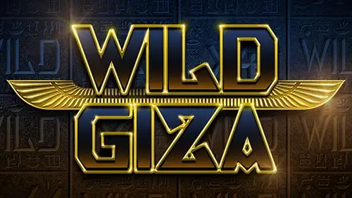 Výherní automat Casimi Wild Giza