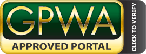 GPWA certifikát