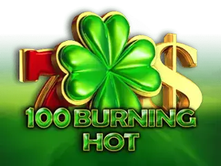 100 Burning Hot