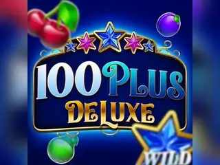 100 Plus Deluxe výherní automat