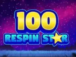100 Respin Star