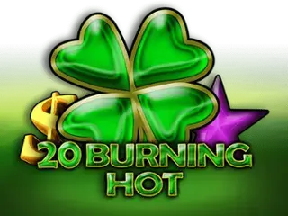 20 Burning Hot