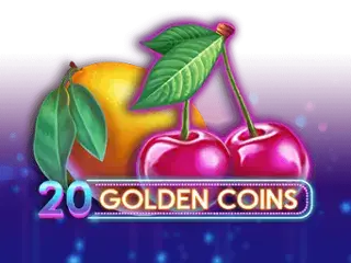 20 Golden Coins