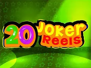 20 Joker Reels