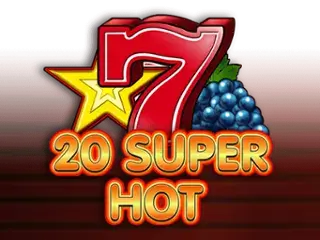 20 Super Hot