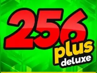 256 Plus Deluxe výherní automat