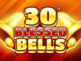 30 Blessed Bells výherní automat