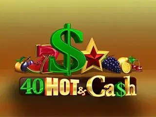 40 Hot And Cash