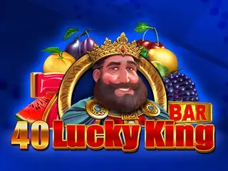 40 Lucky King Bell Link