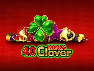 40 Mega Clover