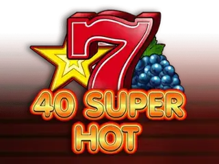 40 Super Hot