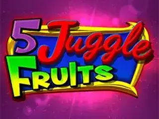 5 Juggle Fruits