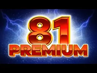 81 Premium