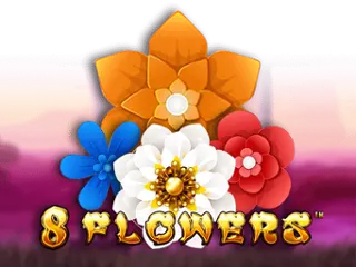 8 Flowers