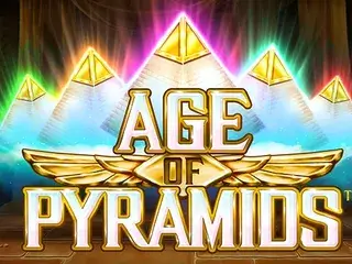 Age Of Pyramids
