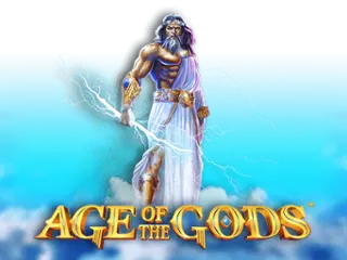 Age Of The Gods