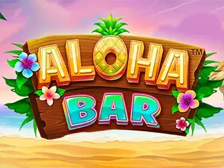 Aloha Bar Aloha Bar