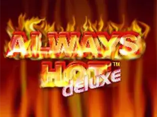 Always Hot Deluxe