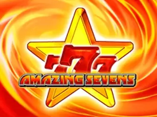 Amazing Sevens