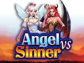 Angel Vs Sinner výherní automat