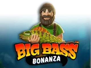 Big Bass Bonanza vyherni automat