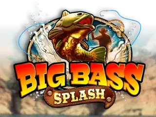 Big Bass Splash vyherni automat