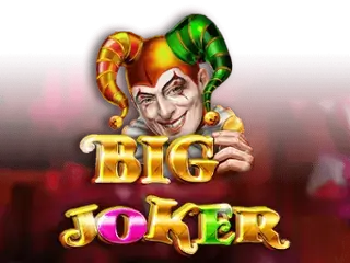 Big Joker vyherni automat