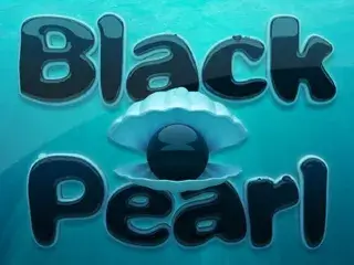 Black Pearl výherní automat
