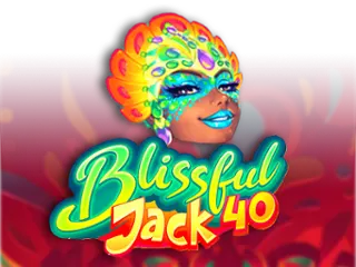 Blissful Jack 40